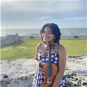 Profesora de Español Online para principiantes